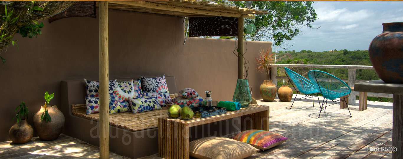 casa a venda no quadrado em trancoso bahia